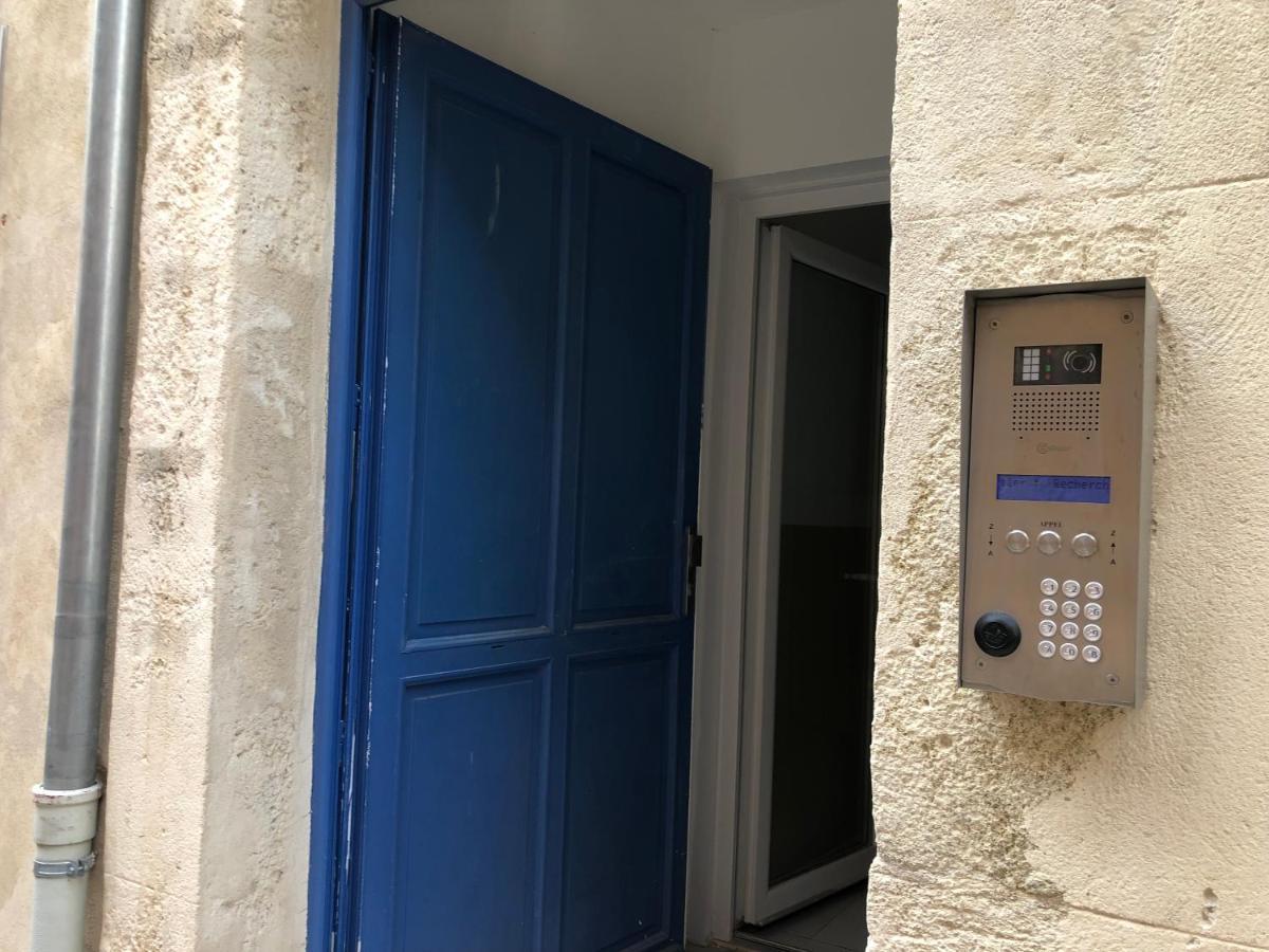Le Jardin D Eden Apartment Béziers Exterior foto